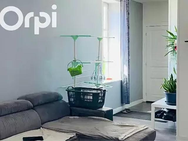 Appartement location à Le Gayet, Chirens