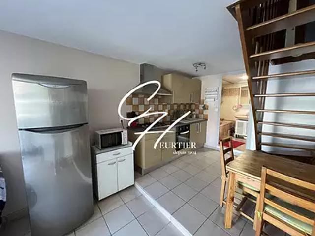 Maison location à Grenoble, Chirens
