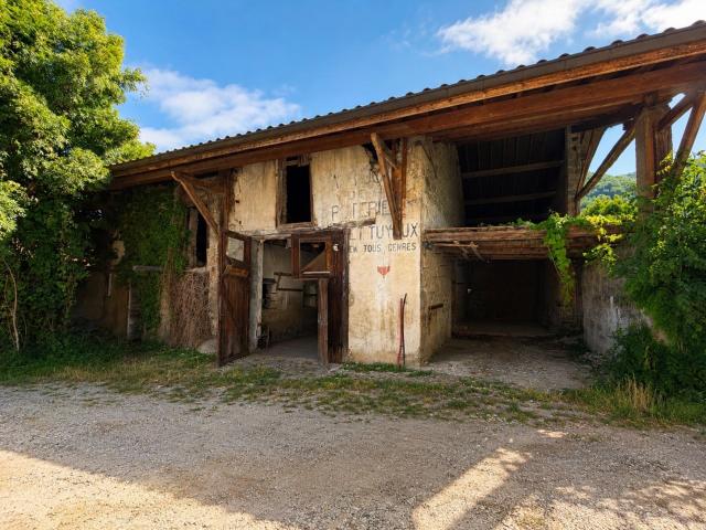 Maison vente à Grenoble, Chirens