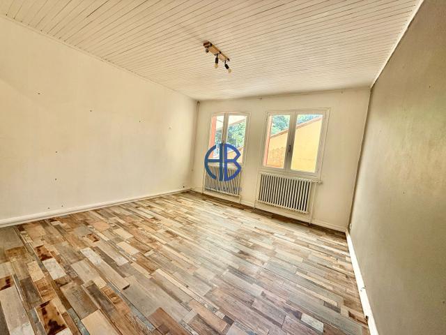 Maison vente à La Tour-du-Pin, Saint-geoire-en-valdaine