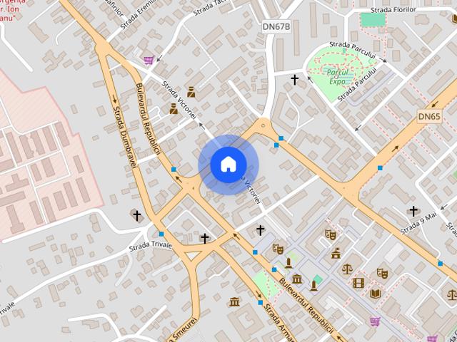 Casă închirieri în Argeș