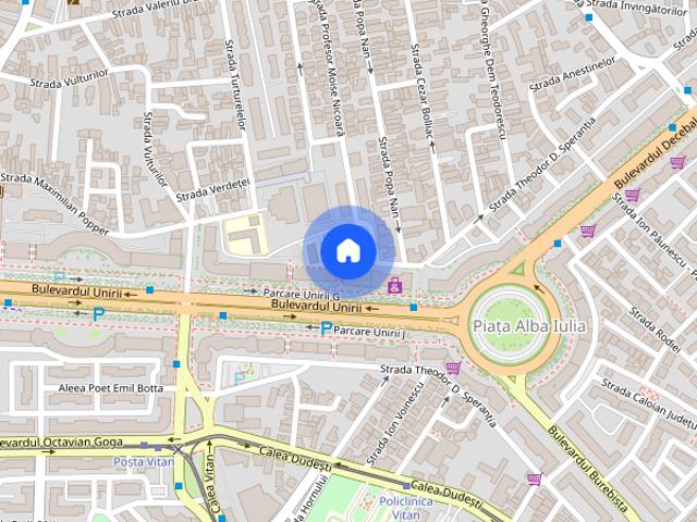 Apartament închirieri în București