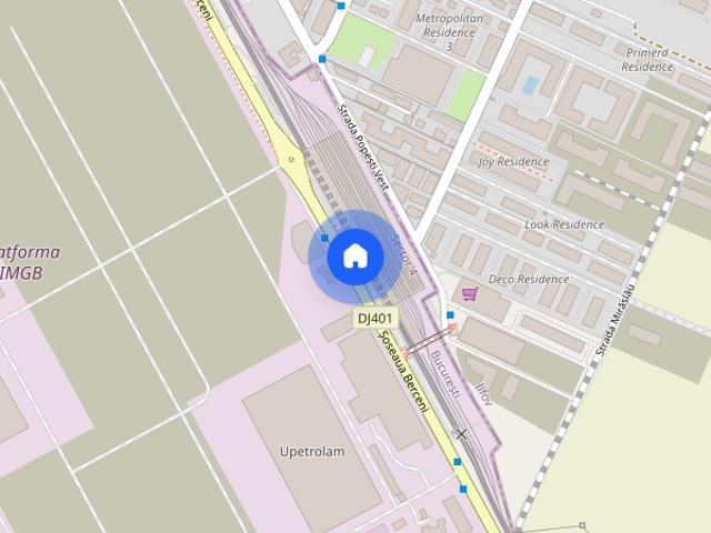 Apartament închirieri în Sector 4, București