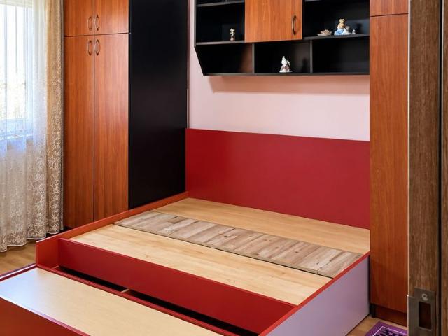 Apartament închirieri în Decebal, Bistrița