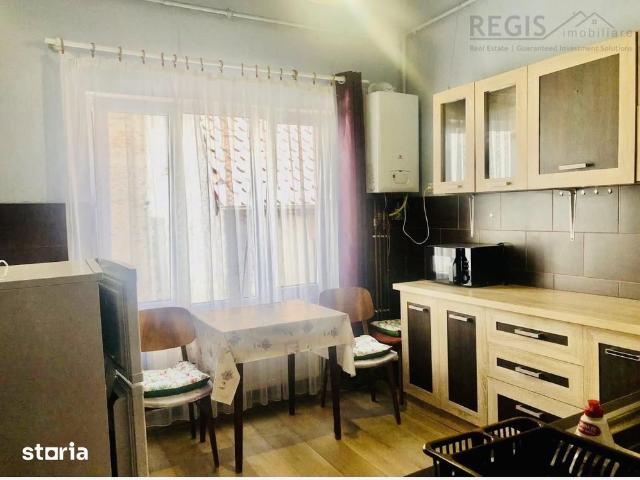Apartament închirieri în Centrul istoric (Cetatea), Brașov