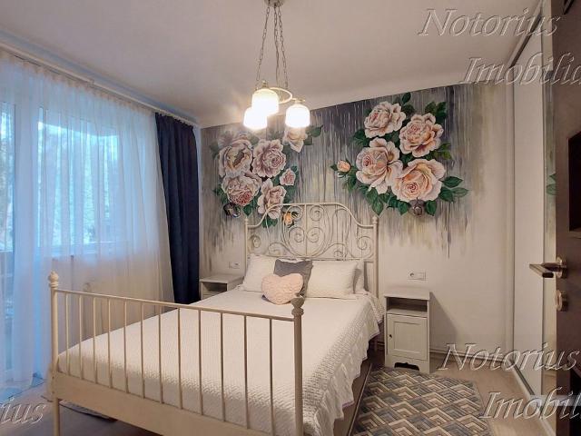 Apartament închirieri în Hunedoara