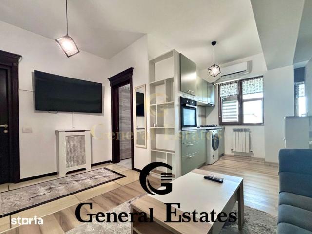 Apartament închirieri în Mircea Cel Batran, Iași