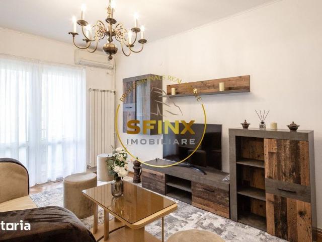 Apartament închirieri în București