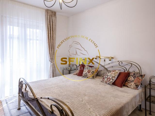 Apartament închirieri în București