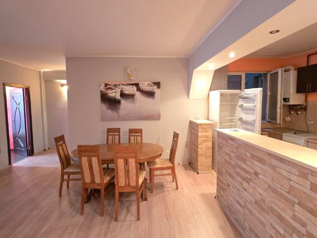 Apartament închirieri în Centrul Nou, Satu Mare