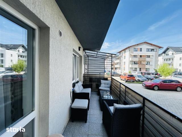 Apartament închirieri în Centru, Cisnădie