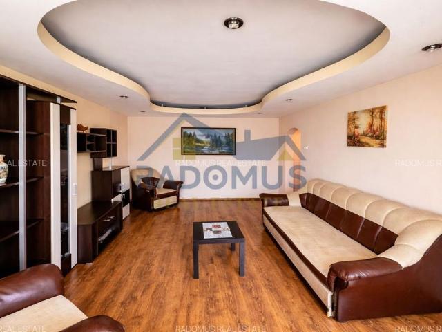 Apartament închirieri în Ploiesti, Prahova