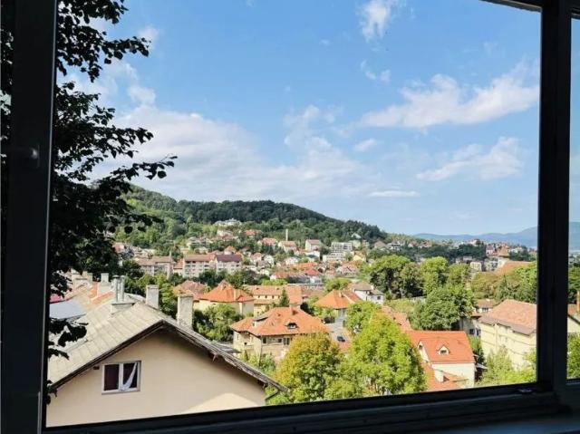 Apartament închirieri în Centrul istoric (Cetatea), Brașov