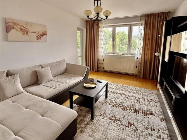 Apartament închirieri în Centrul istoric (Cetatea), Brașov
