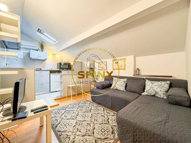 Apartament închirieri în București