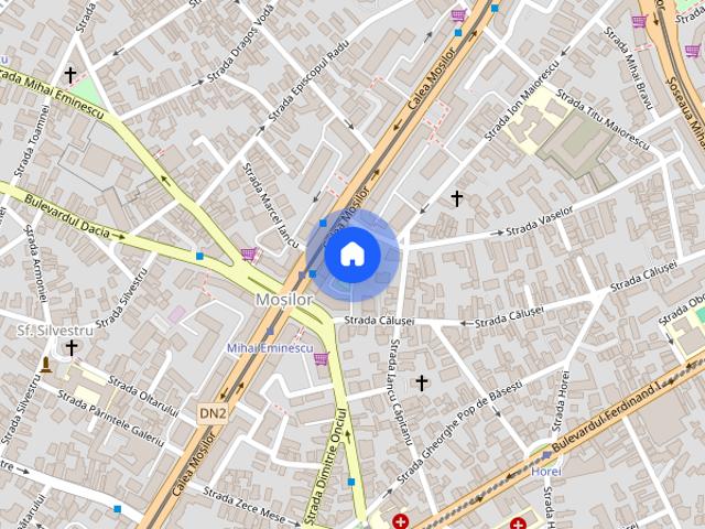 Apartament închirieri în Sector 2, București