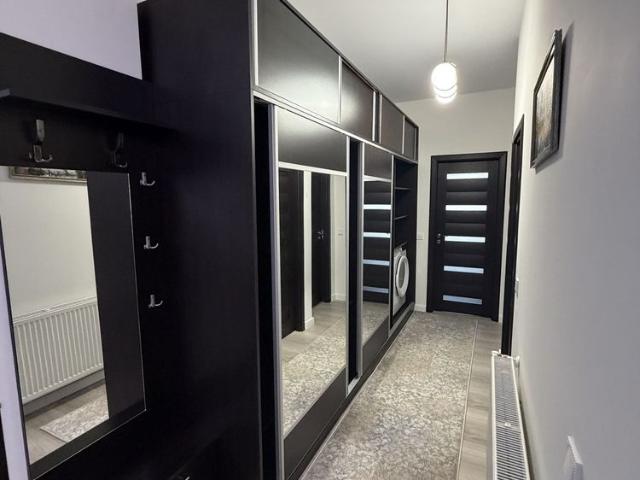Apartament închirieri în Mircea Cel Batran, Iași