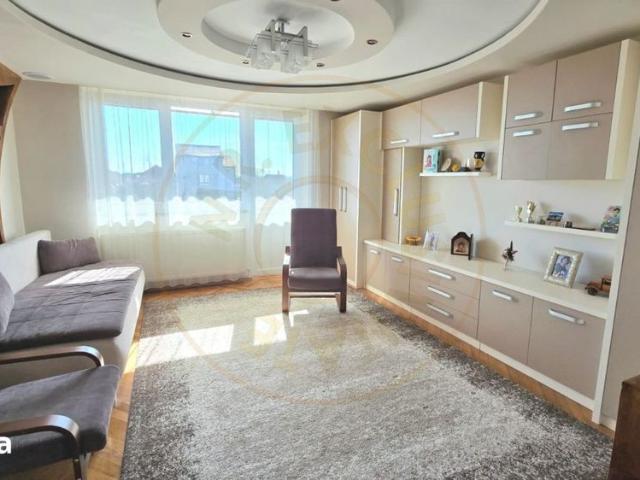 Apartament închirieri în Satu Mare