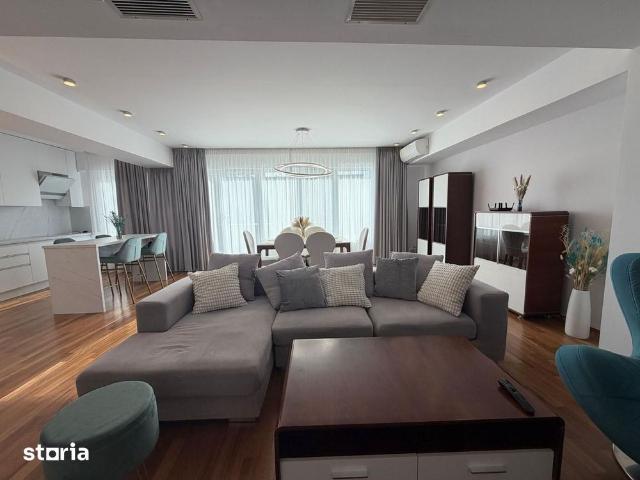 Apartament închirieri în București