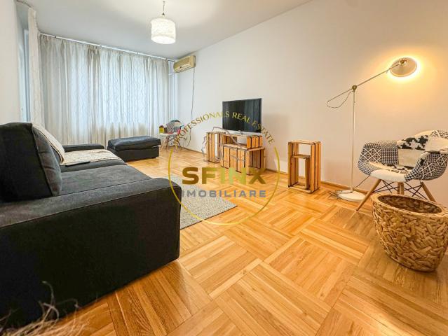 Apartament închirieri în Tei, București