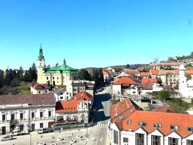 Apartament închirieri în Sarmas, Sălaj