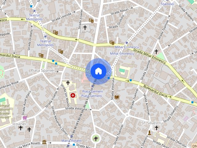 Apartament închirieri în Sector 2, București