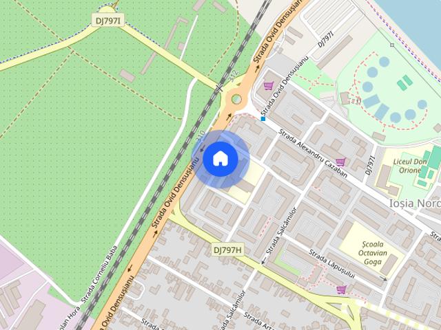 Apartament închirieri în Ioșia Nord, Oradea