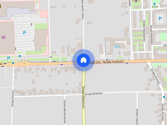 Apartament închirieri în Satu Mare