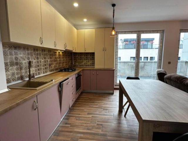 Apartament închirieri în Centrul Nou, Satu Mare