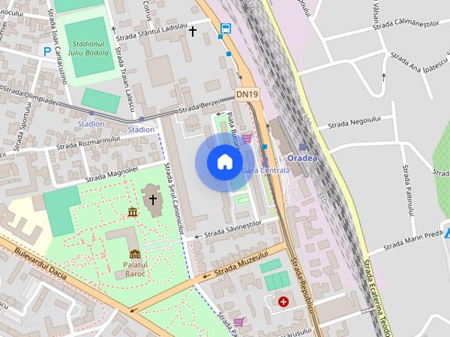 Apartament închirieri în Oradea, Bihor