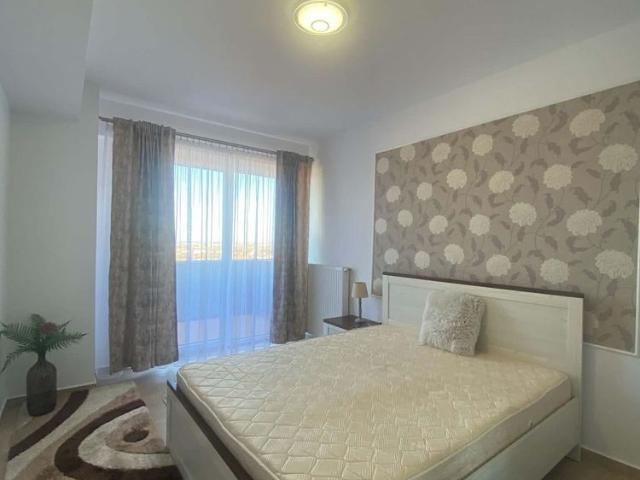 Apartament închirieri în Centrul Nou, Satu Mare