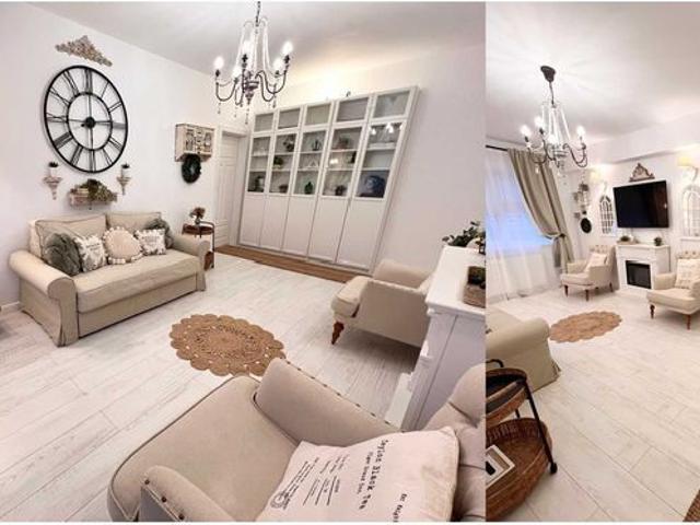Apartament închirieri în București