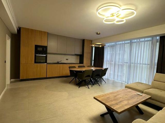 Apartament închirieri în Centrul Nou, Satu Mare
