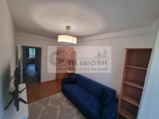 Apartament închirieri în Mircea Cel Batran, Iași