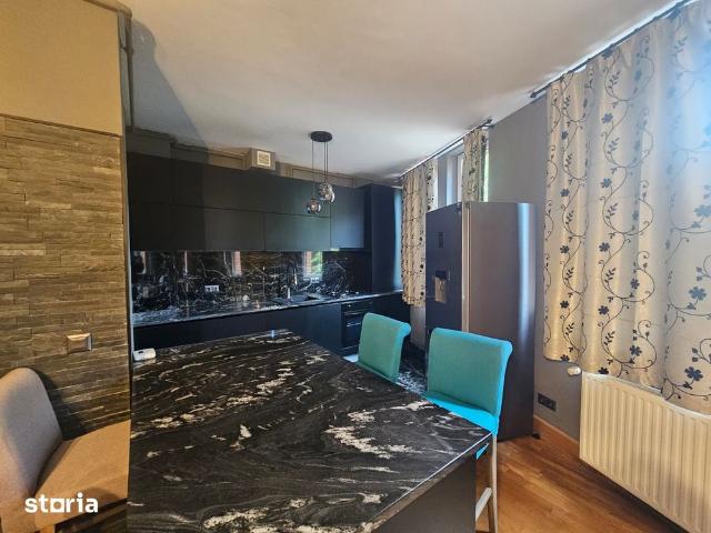 Apartament închirieri în Centrul Nou, Satu Mare