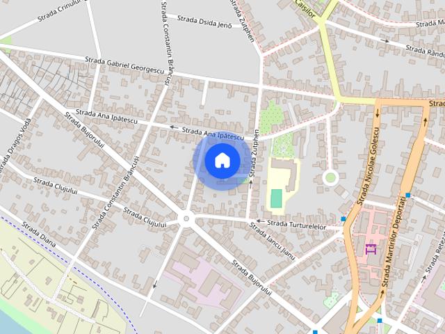 Apartament închirieri în Satu Mare
