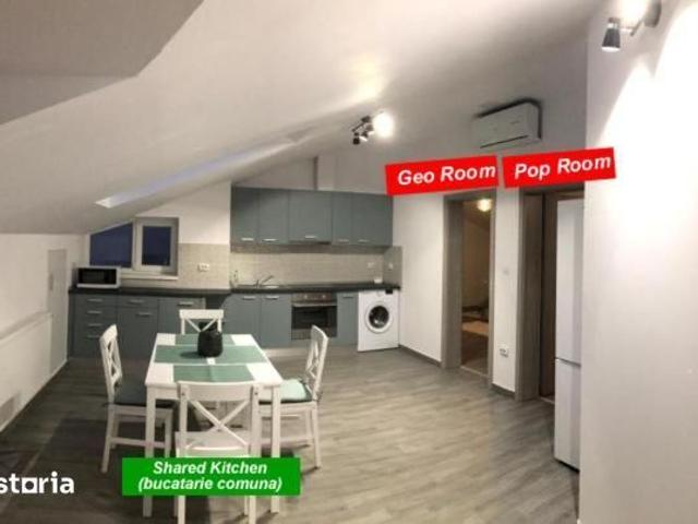 Apartament închirieri în Oradea, Bihor