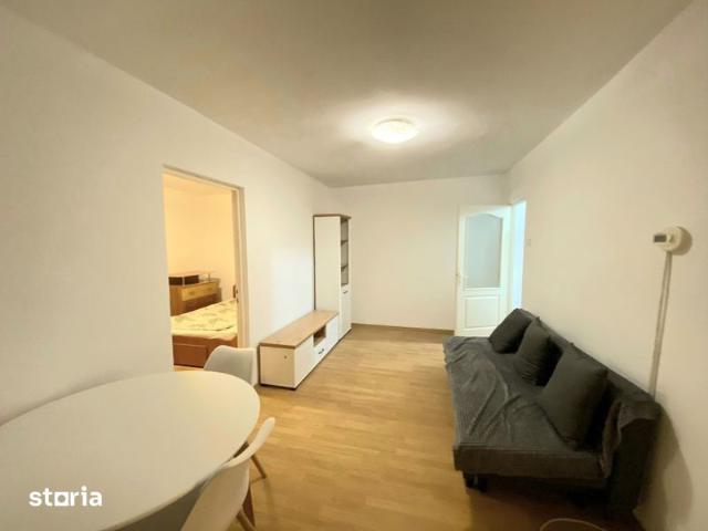 Apartament închirieri în Mircea Cel Batran, Iași