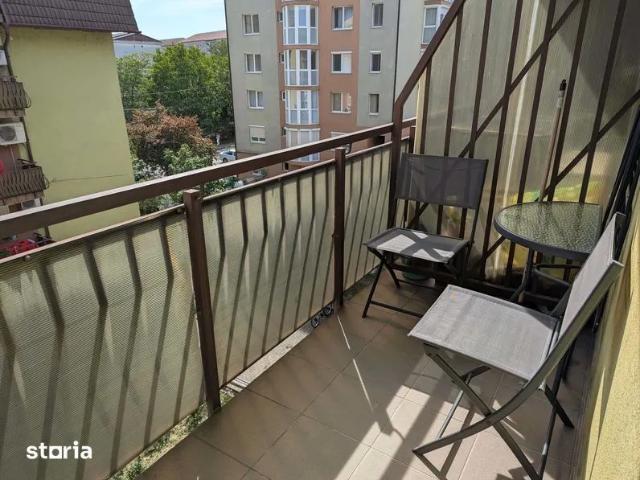 Apartament închirieri în Ioșia Sud, Oradea