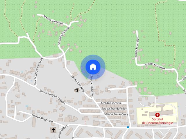 Apartament închirieri în Baia Mare, Maramureș