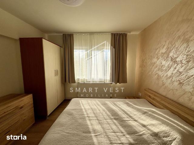 Apartament închirieri în Satu Mare