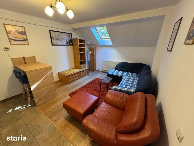 Apartament închirieri în Centrul Nou, Satu Mare
