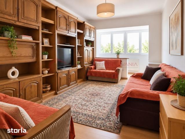Apartament închirieri în Plopilor, Cluj-Napoca