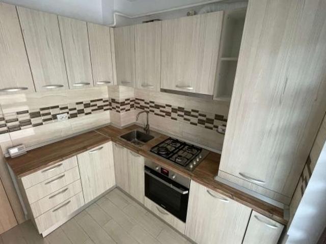 Apartament închirieri în Mircea Cel Batran, Iași