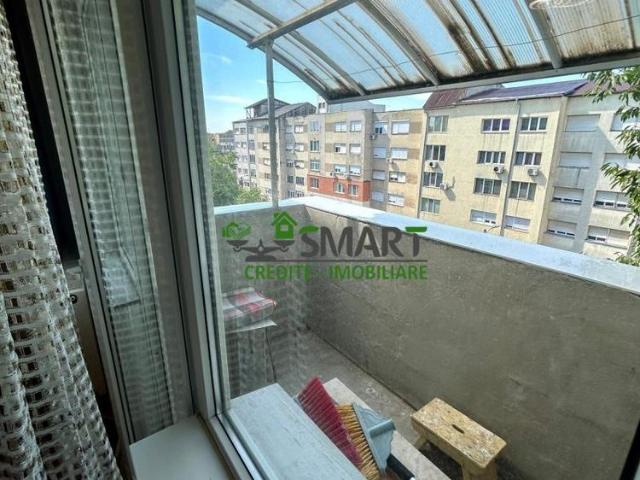 Apartament închirieri în Traian, Baia Mare