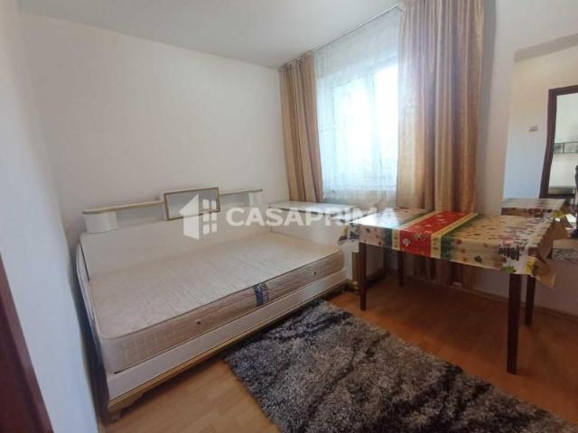 Apartament închirieri în Mircea Cel Batran, Iași