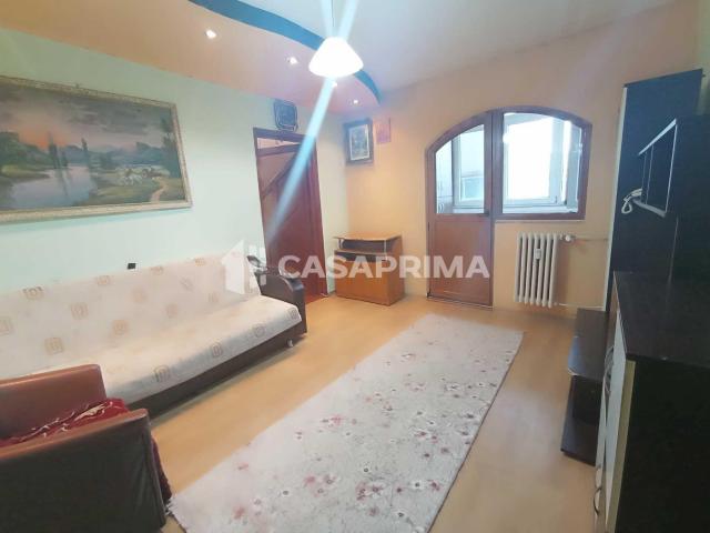 Apartament închirieri în Mircea Cel Batran, Iași