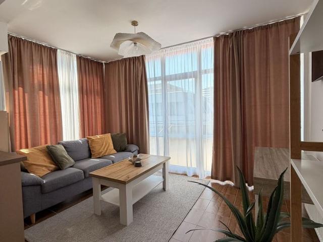 Apartament închirieri în Satu Mare