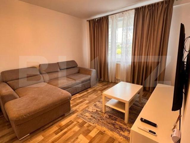 Apartament închirieri în Centrul Civic, Hunedoara