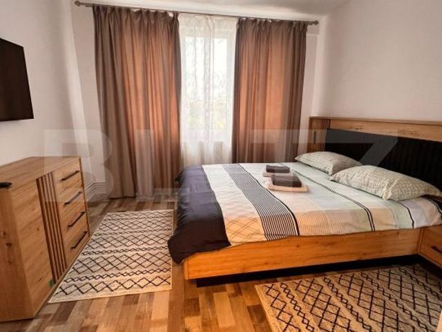 Apartament închirieri în Bos, Hunedoara